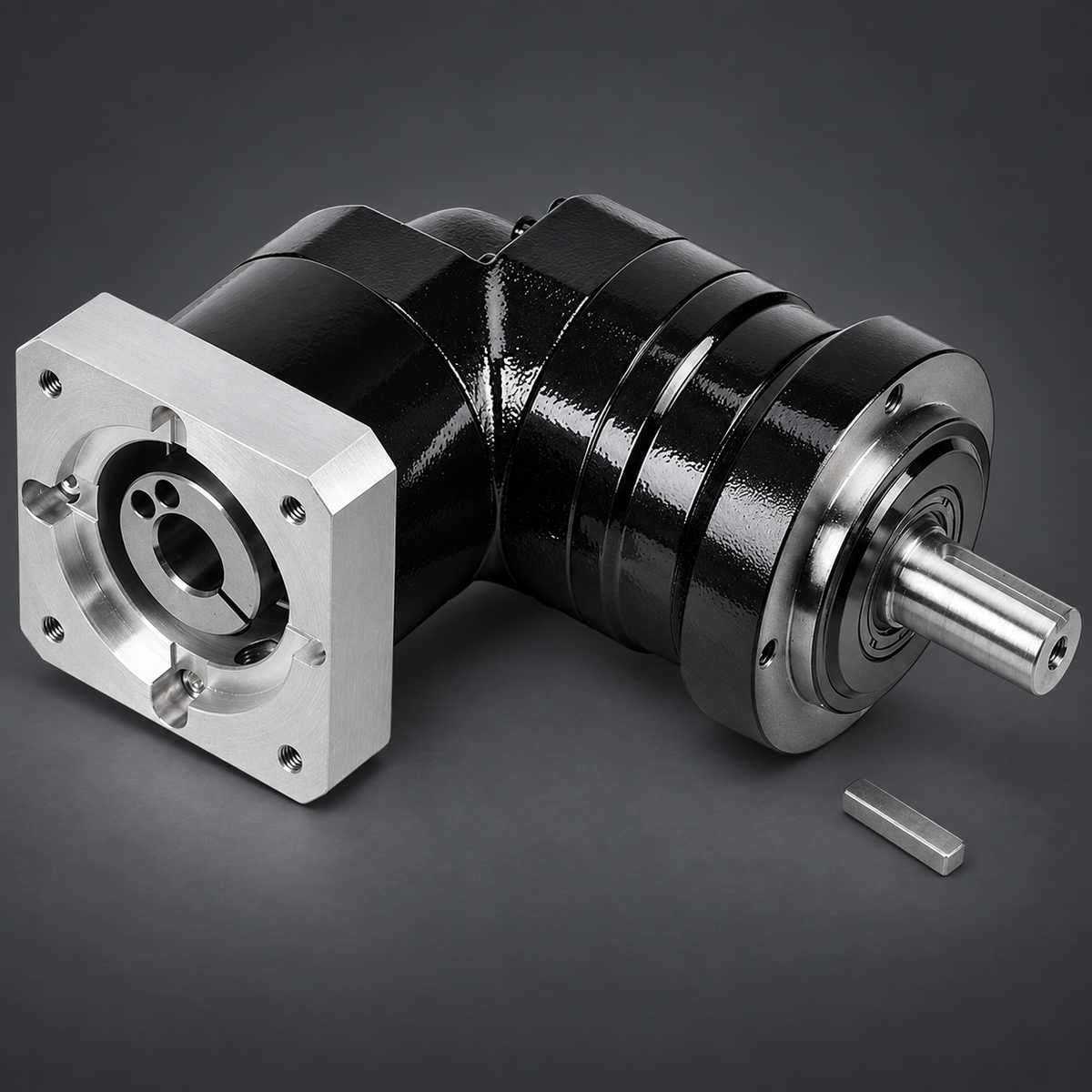 Planetary Gearbox