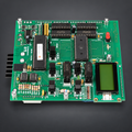 Lightronics ASY-AR1202-PCB assembled printed circuit board