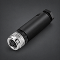 AB M8 Female 3 Pin Connector Screw Terminal