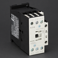 EATON IEC Magnetic Contactor XTCE025C01A