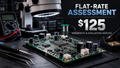 Flat Rate Assessment